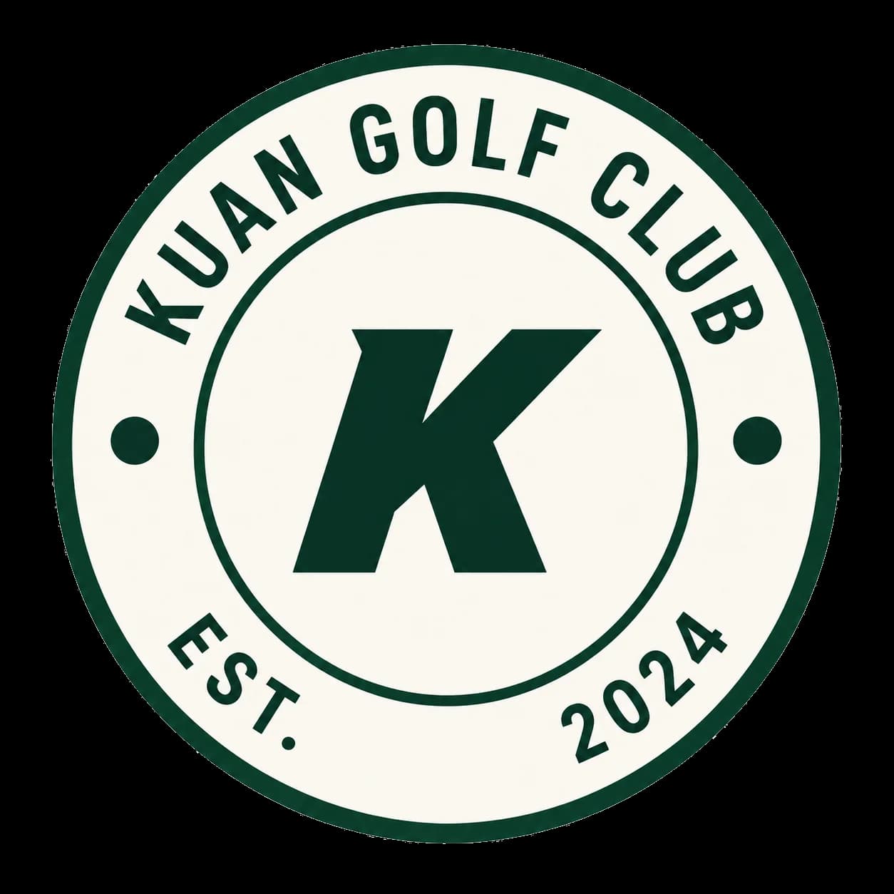 KUAN GOLF CLUB