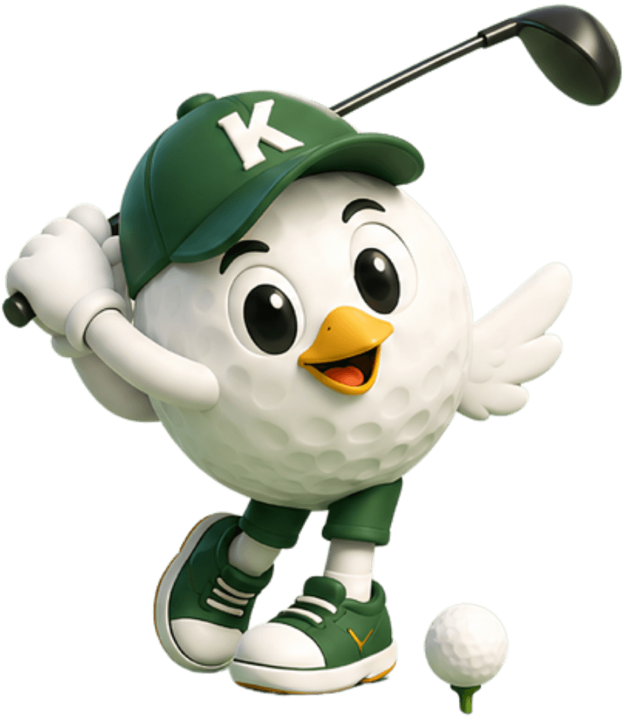 KUAN Golf Club